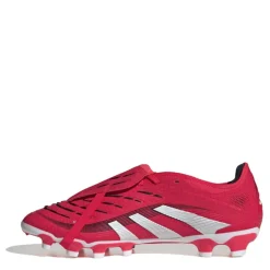 Predator Pro Fold-Over Multi Ground Football Boots