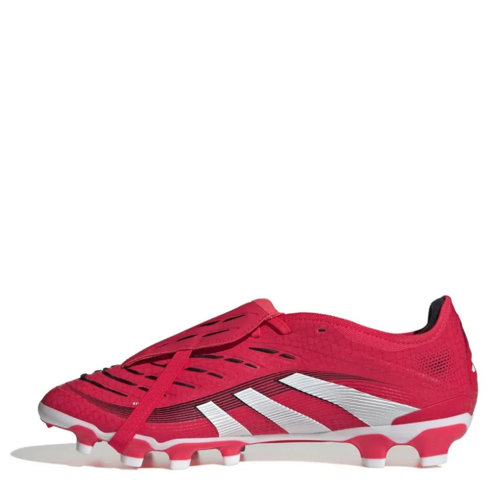 Predator Pro Fold-Over Multi Ground Football Boots