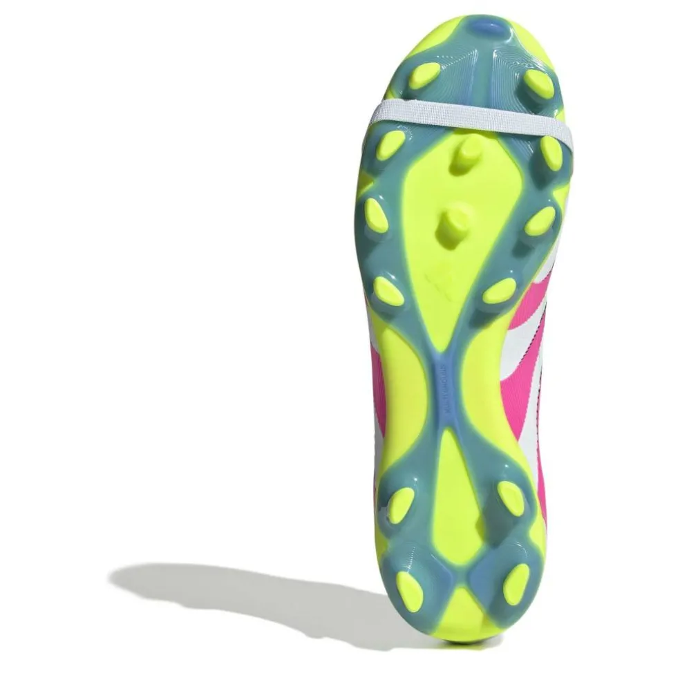 Predator Pro Fold-Over Multi Ground Football Boots