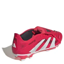 Predator Pro Fold-Over Multi Ground Football Boots