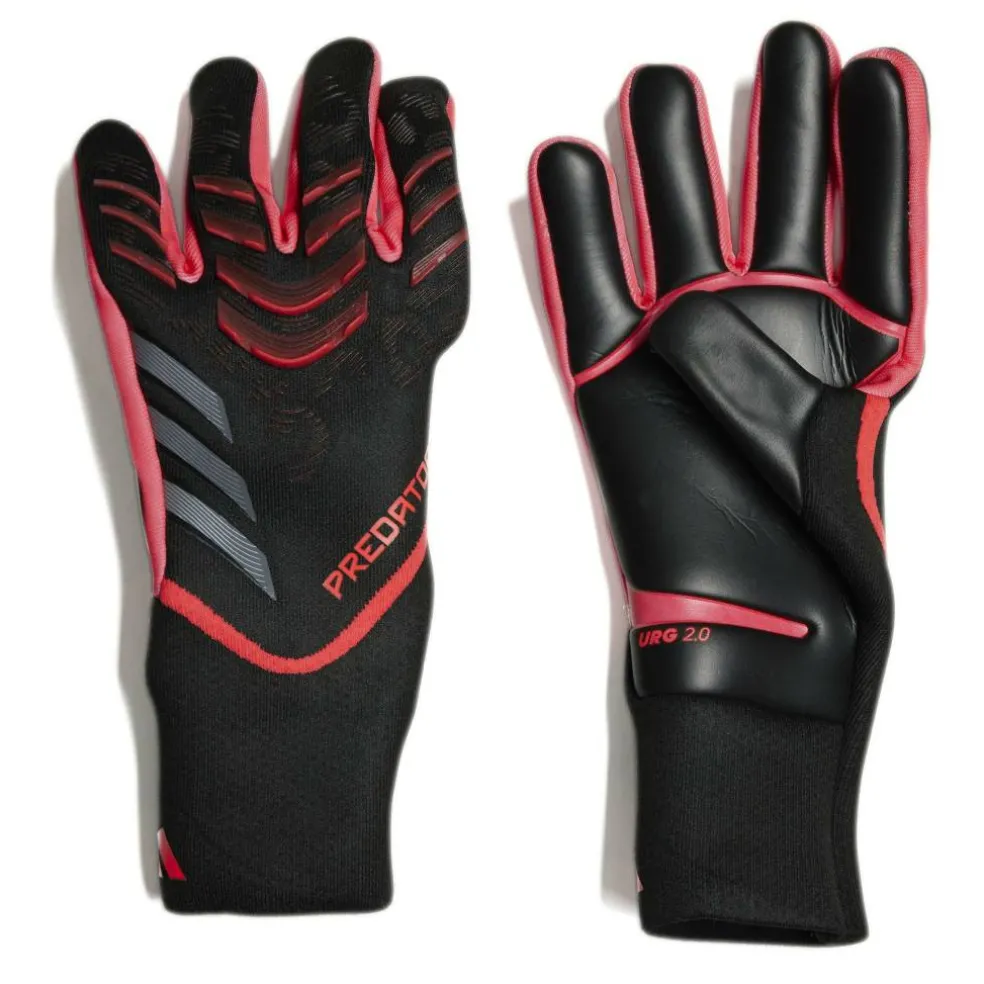 Predator Pro Goalkeeper Gloves Adults