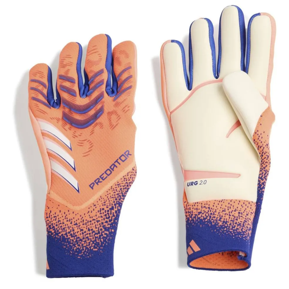 Predator Pro Goalkeeper Gloves Adults