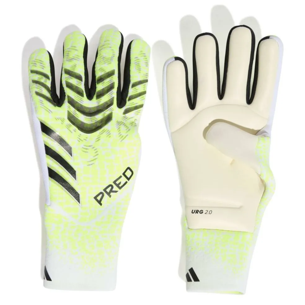 Predator Pro Goalkeeper Gloves Adults