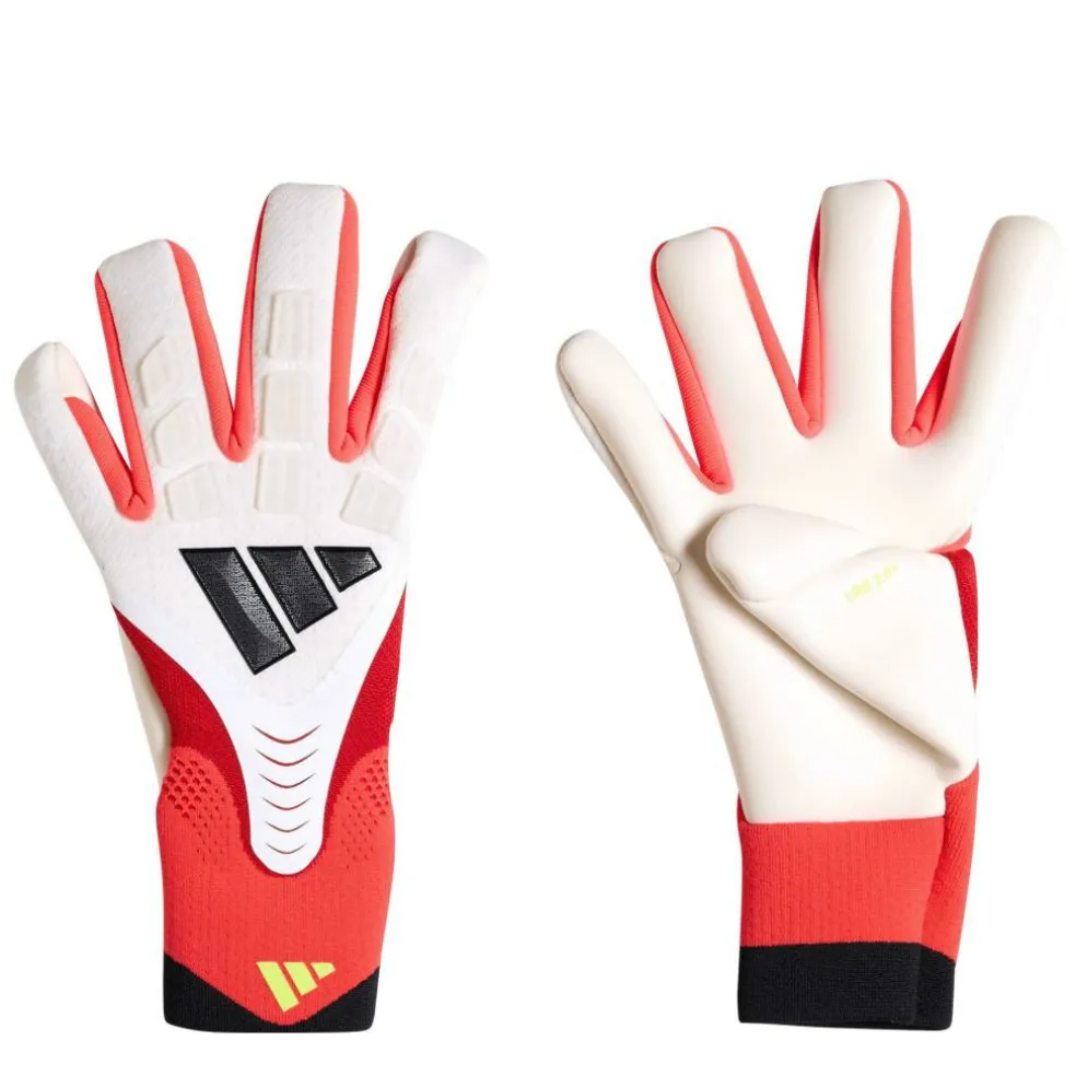 Predator Pro Goalkeeper Gloves Adults
