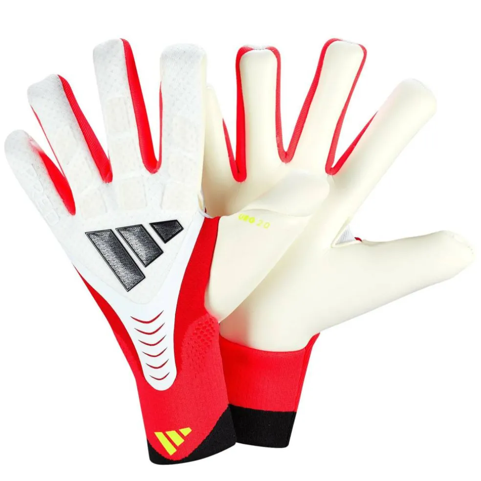 Predator Pro Goalkeeper Gloves Adults