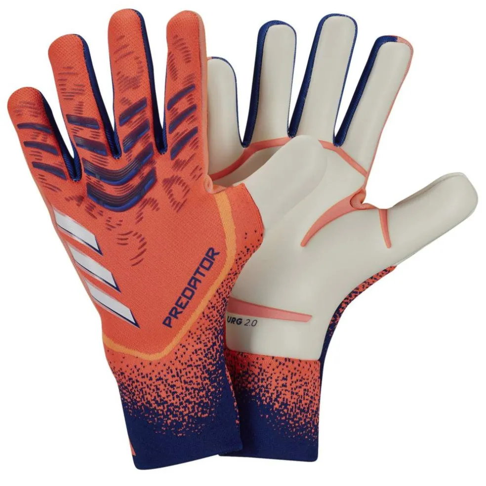Predator Pro Goalkeeper Gloves Adults