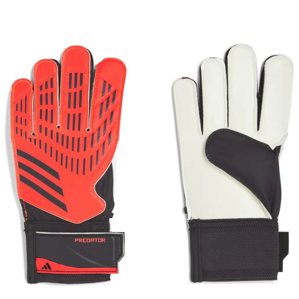 Predator Training Goalkeeper Gloves Juniors
