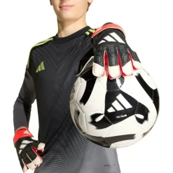 Predator Training Goalkeeper Gloves Juniors