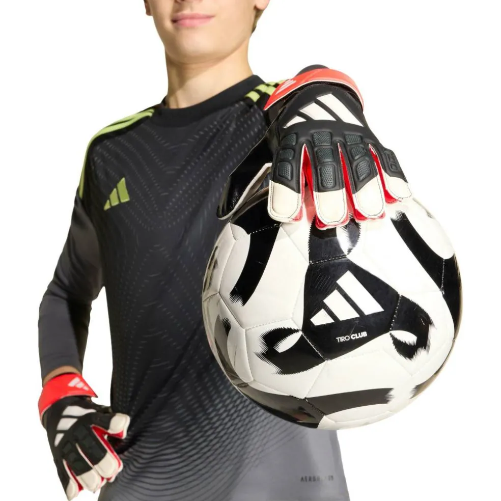 Predator Training Goalkeeper Gloves Juniors
