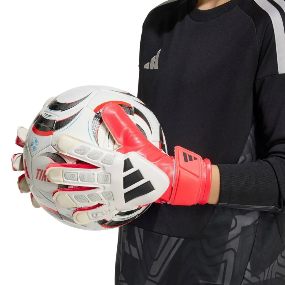 Predator Training Goalkeeper Gloves Juniors