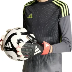 Predator Training Goalkeeper Gloves Juniors