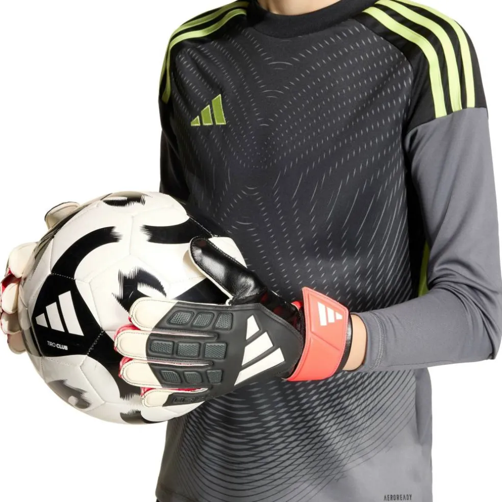 Predator Training Goalkeeper Gloves Juniors