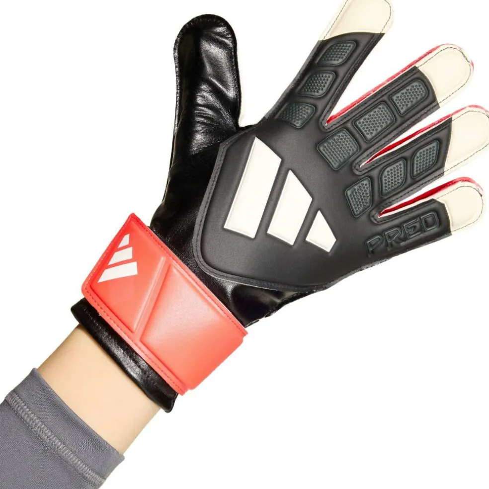 Predator Training Goalkeeper Gloves Juniors