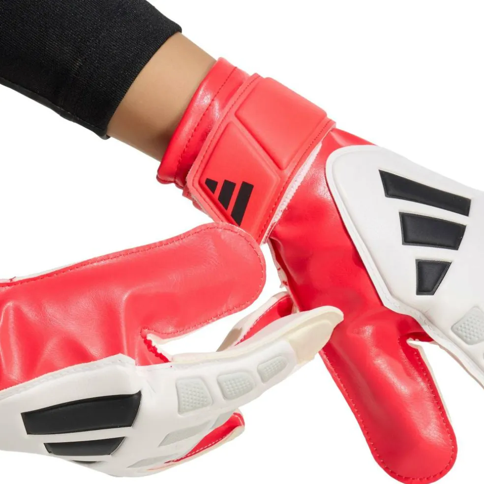Predator Training Goalkeeper Gloves Juniors