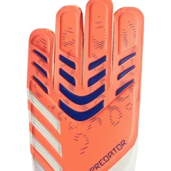 Predator Training Goalkeeper Gloves Juniors