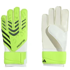 Predator Training Goalkeeper Gloves Juniors