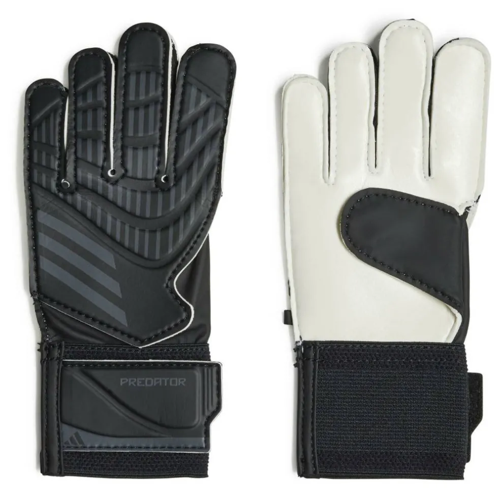 Predator Training Goalkeeper Gloves Juniors