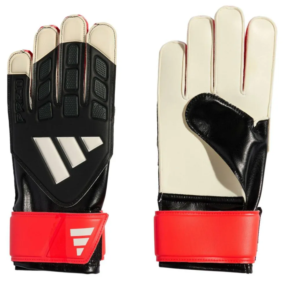 Predator Training Goalkeeper Gloves Juniors