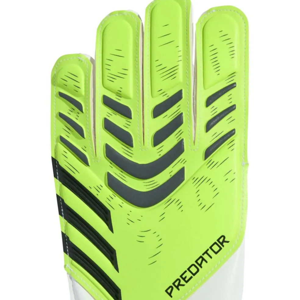 Predator Training Goalkeeper Gloves Juniors