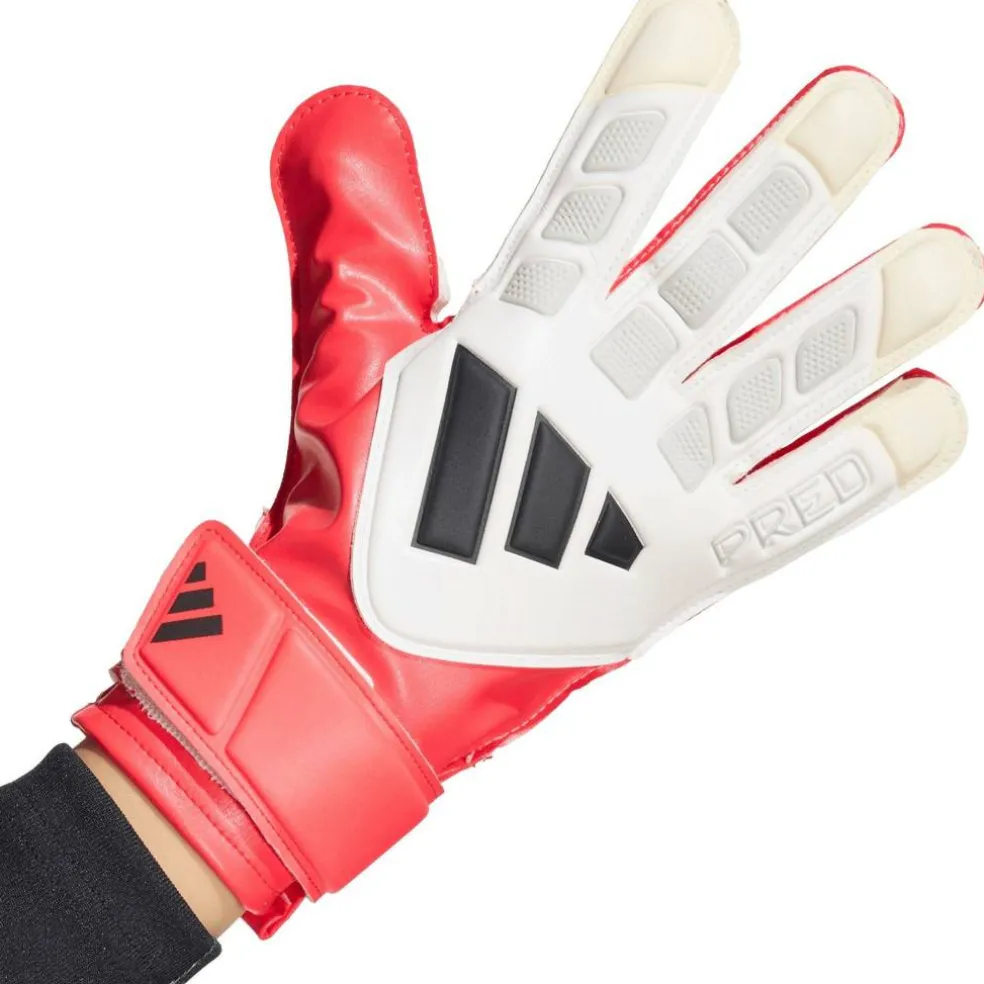 Predator Training Goalkeeper Gloves Juniors