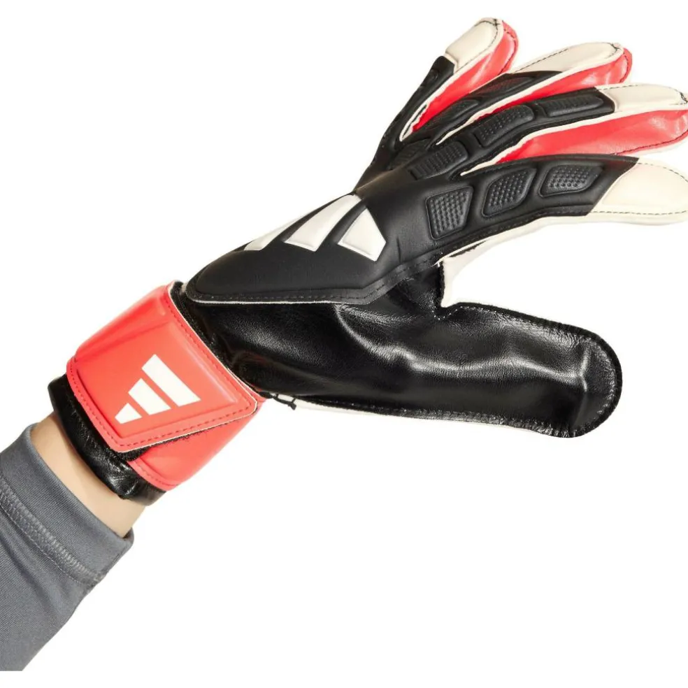 Predator Training Goalkeeper Gloves Juniors