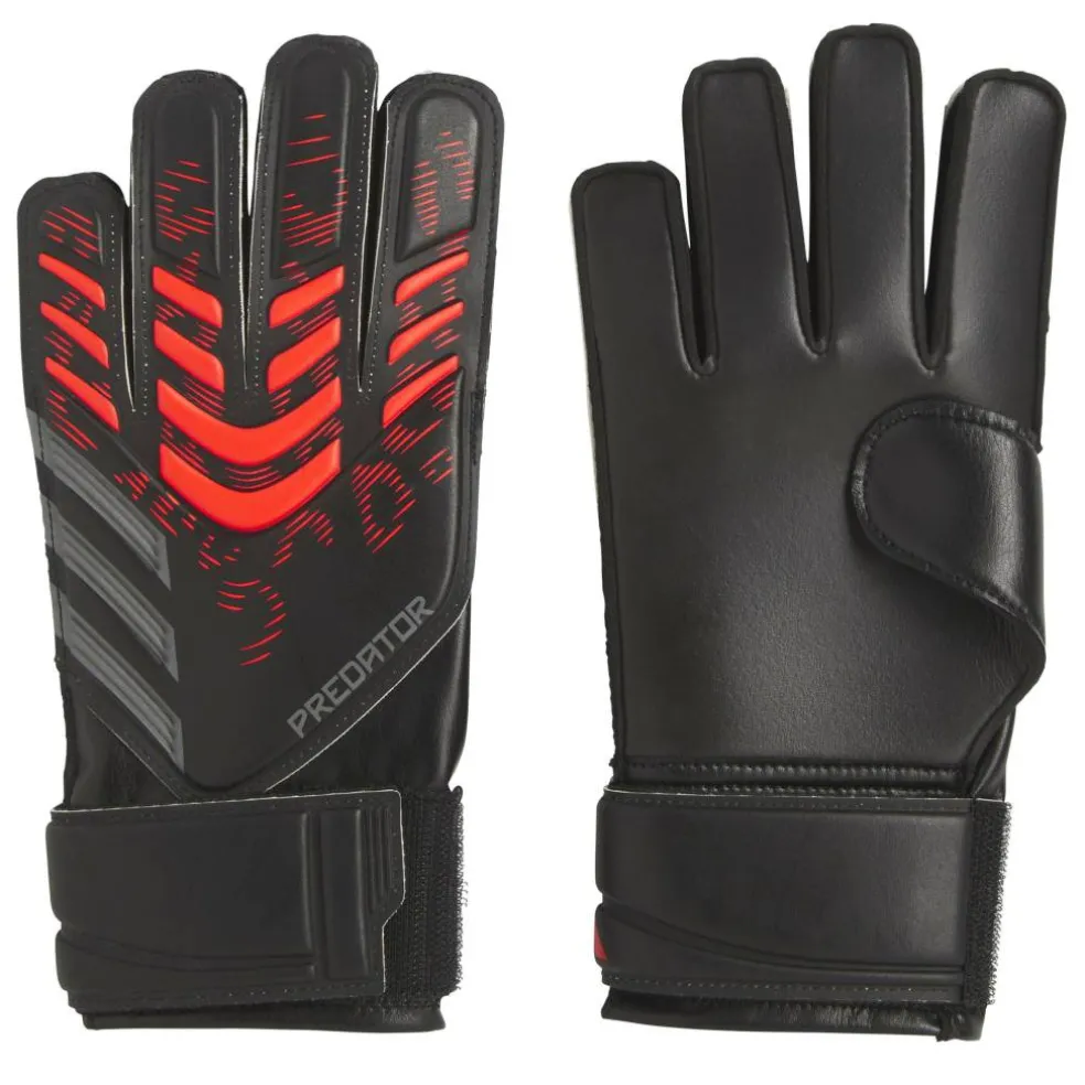 Predator Training Goalkeeper Gloves Juniors