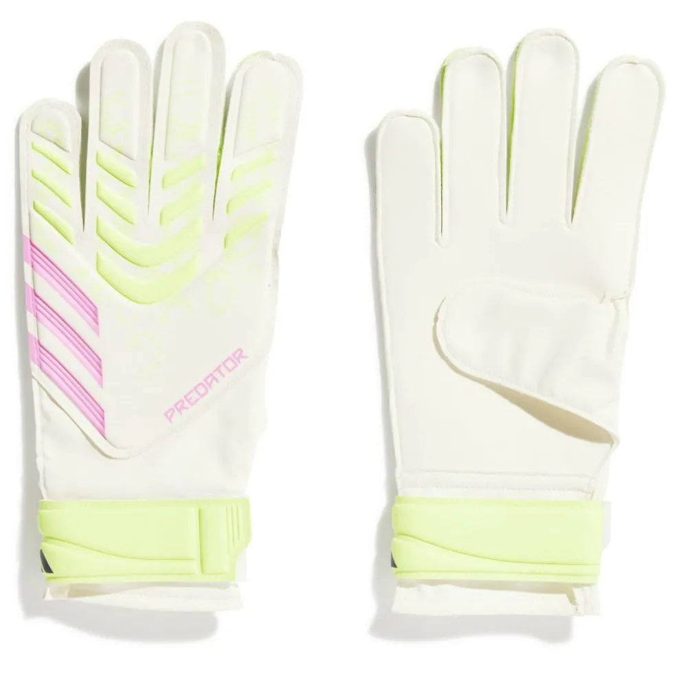 Predator Training Goalkeeper Gloves Adults