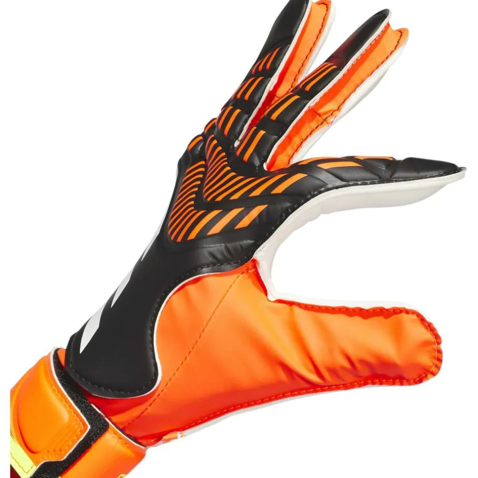 Predator Training Goalkeeper Gloves Adults