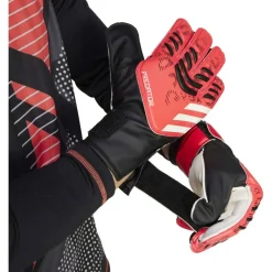 Predator Training Goalkeeper Gloves Adults