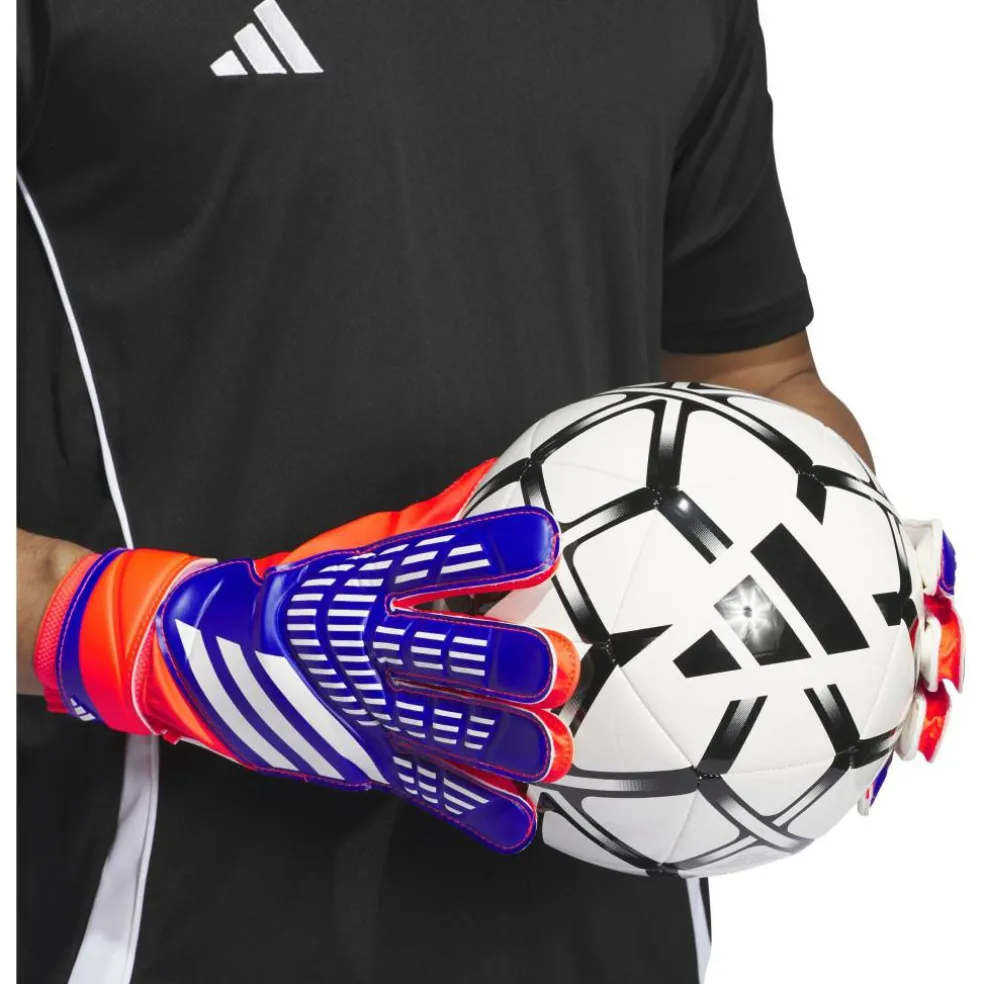 Predator Training Goalkeeper Gloves Adults