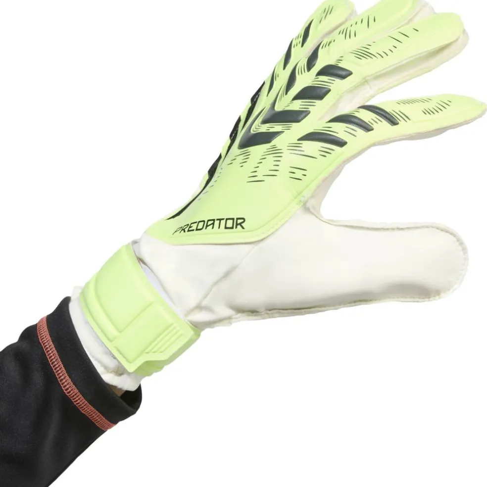 Predator Training Goalkeeper Gloves Adults