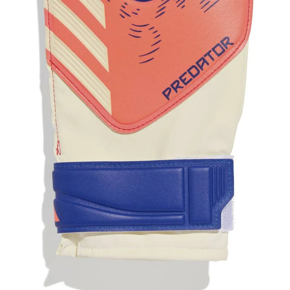 Predator Training Goalkeeper Gloves Adults