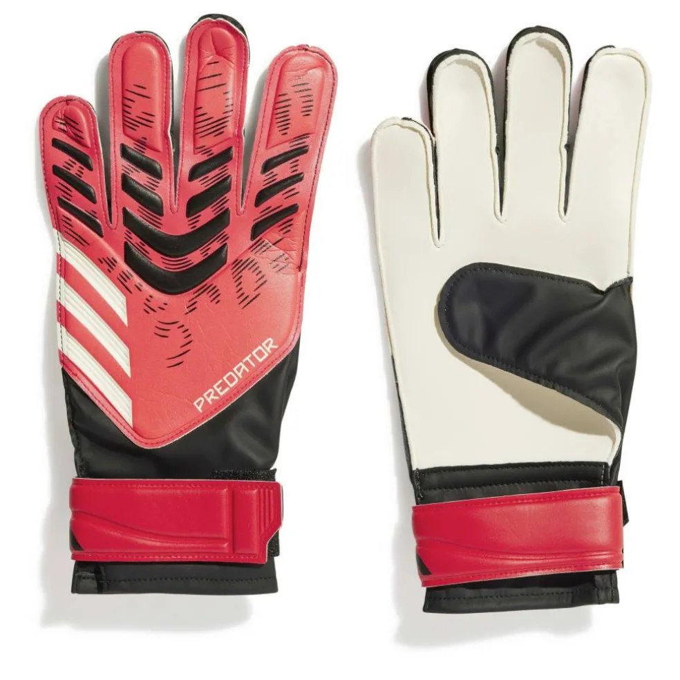 Predator Training Goalkeeper Gloves Adults