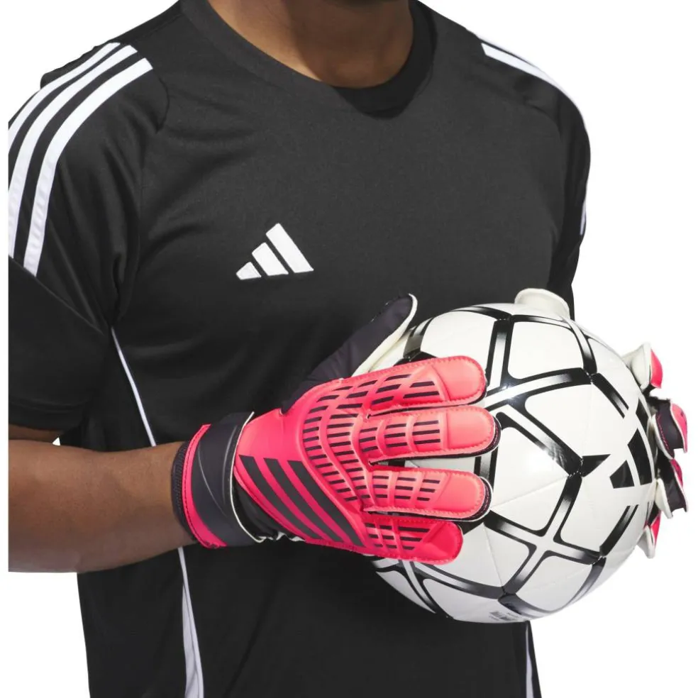 Predator Training Goalkeeper Gloves Adults