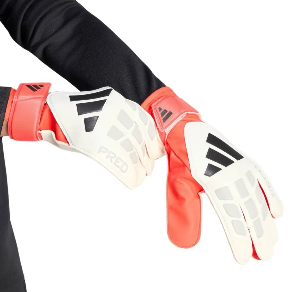 Predator Training Goalkeeper Gloves Adults