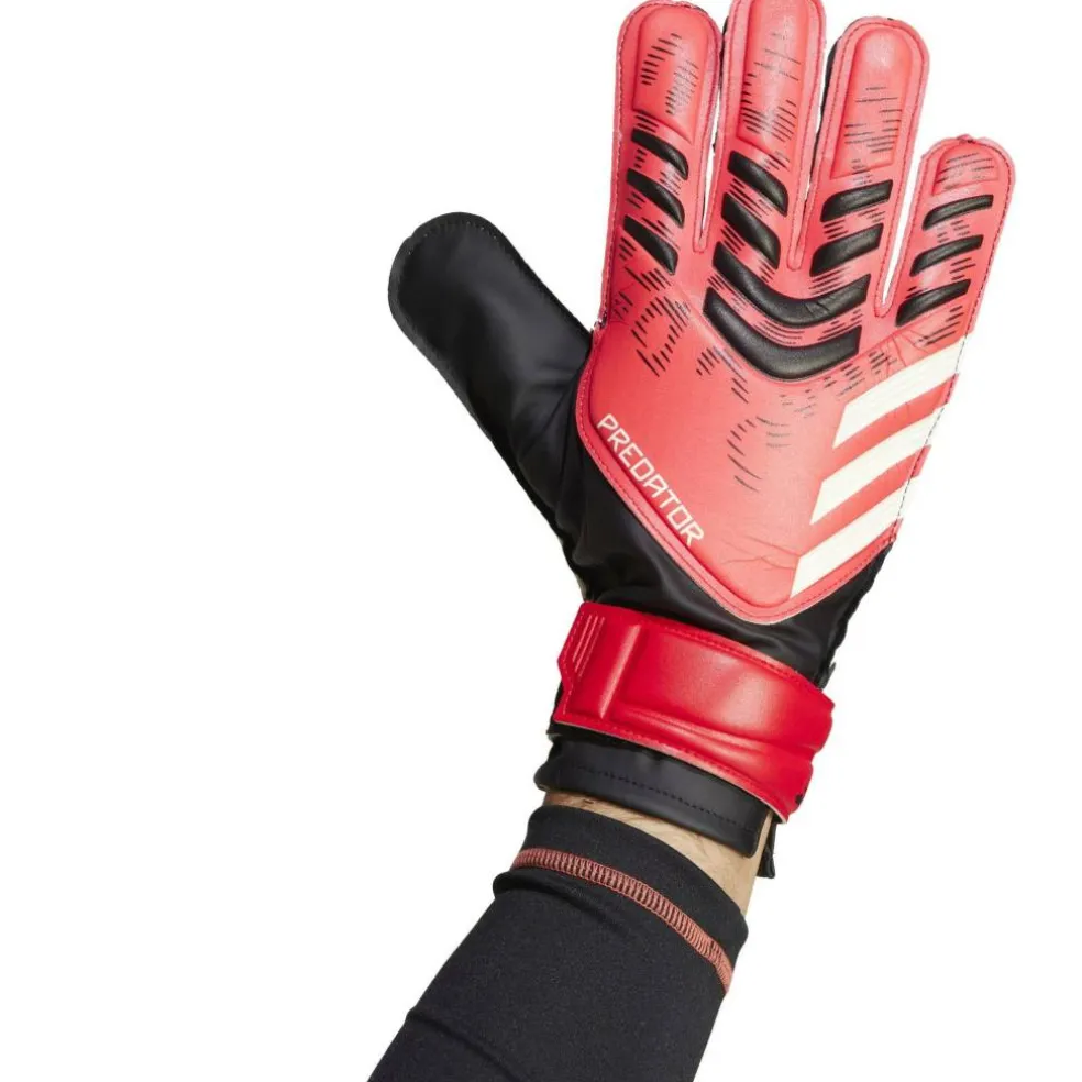 Predator Training Goalkeeper Gloves Adults