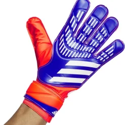 Predator Training Goalkeeper Gloves Adults