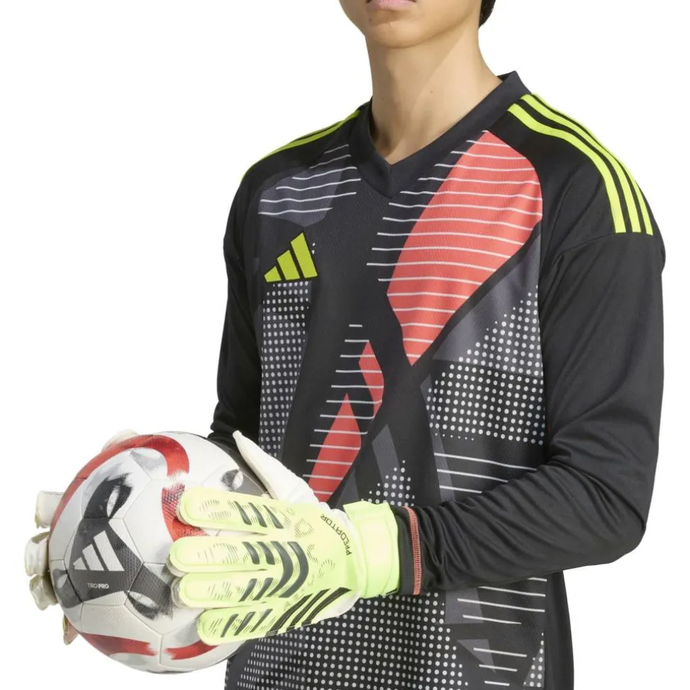 Predator Training Goalkeeper Gloves Adults