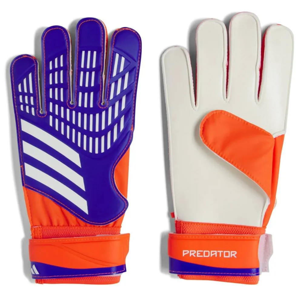 Predator Training Goalkeeper Gloves Adults