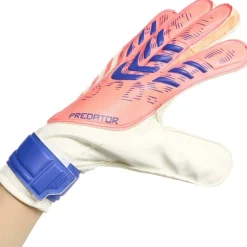 Predator Training Goalkeeper Gloves Adults