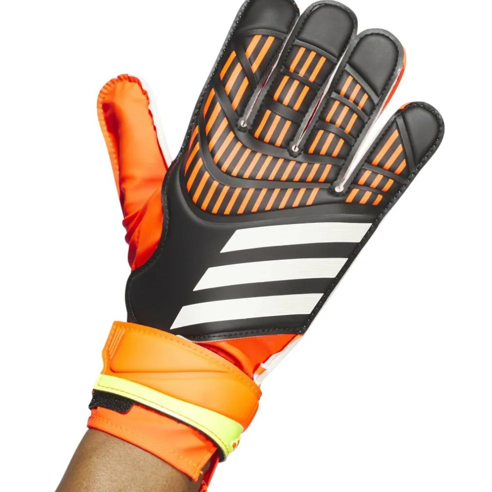 Predator Training Goalkeeper Gloves Adults