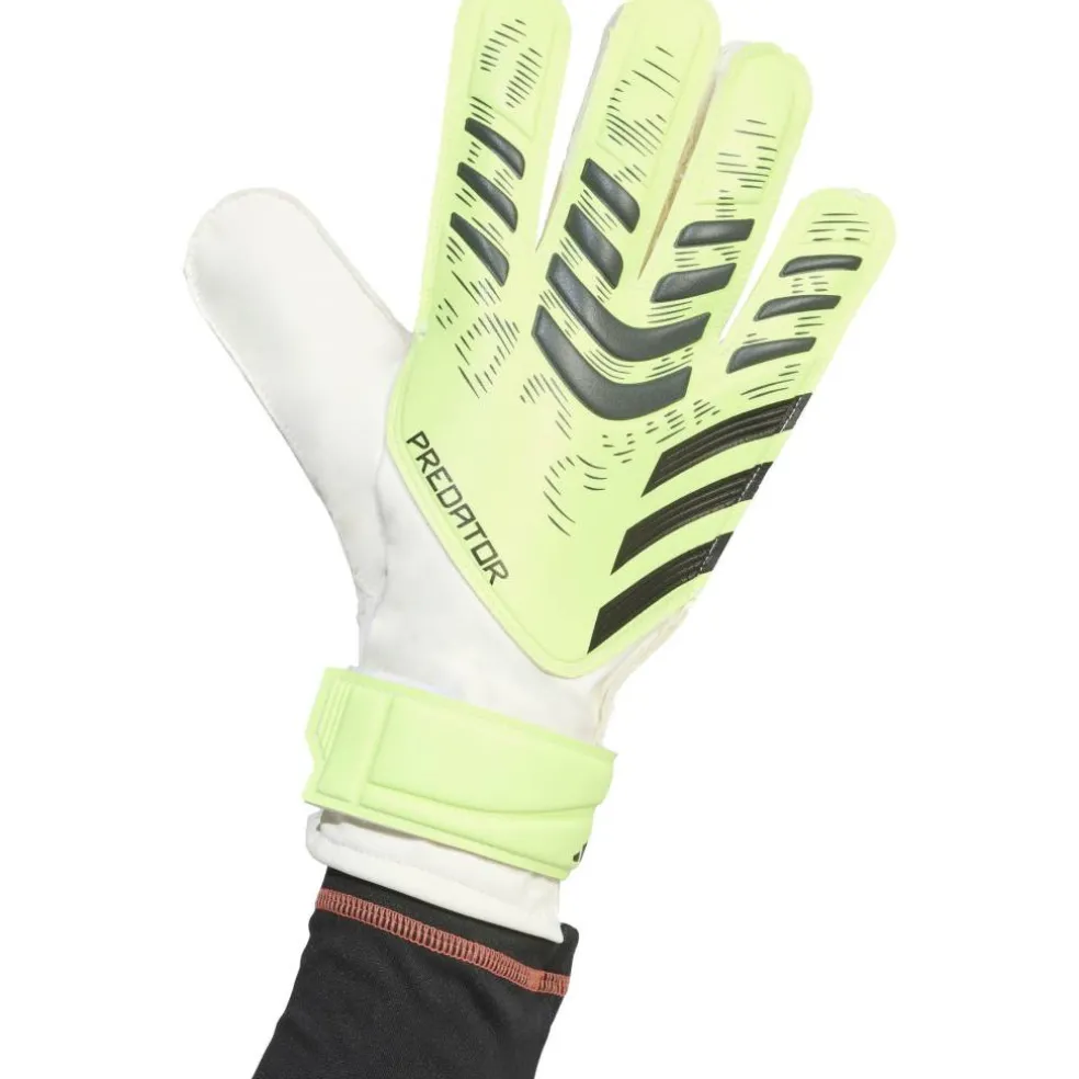 Predator Training Goalkeeper Gloves Adults