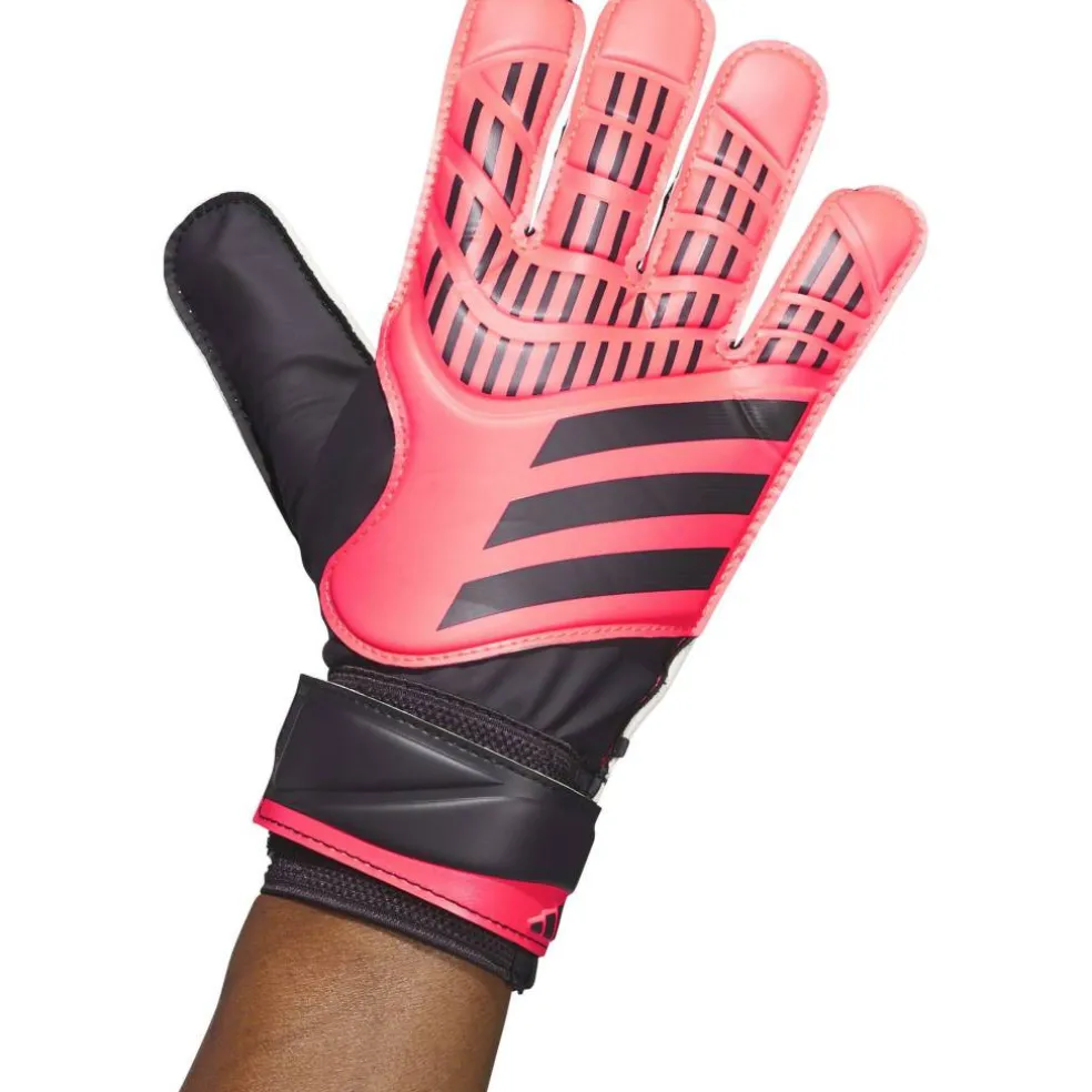 Predator Training Goalkeeper Gloves Adults
