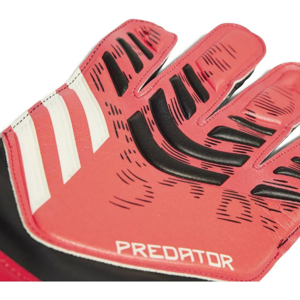 Predator Training Goalkeeper Gloves Adults