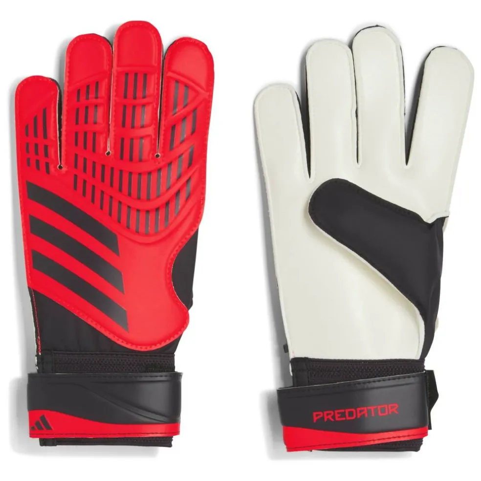 Predator Training Goalkeeper Gloves Adults