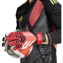Predator Training Goalkeeper Gloves Adults
