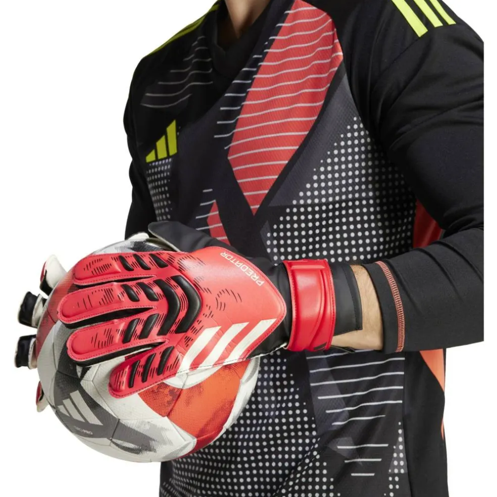 Predator Training Goalkeeper Gloves Adults