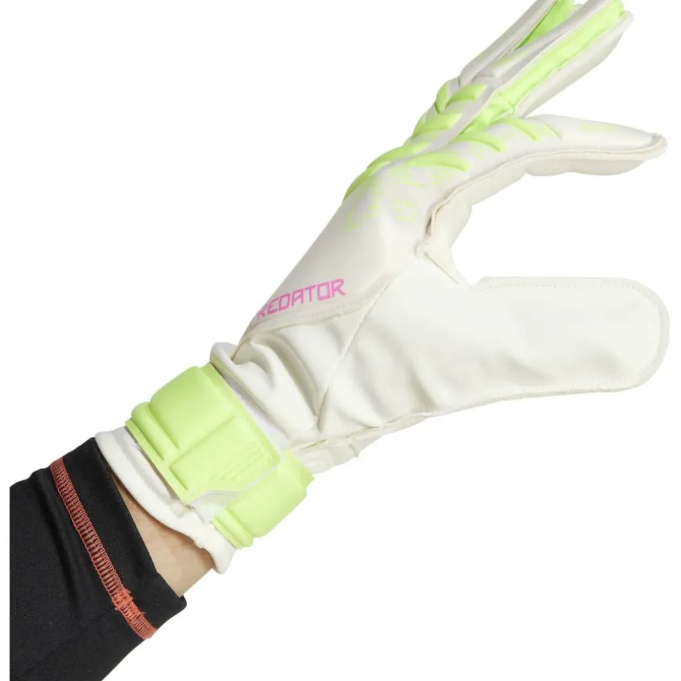 Predator Training Goalkeeper Gloves Adults
