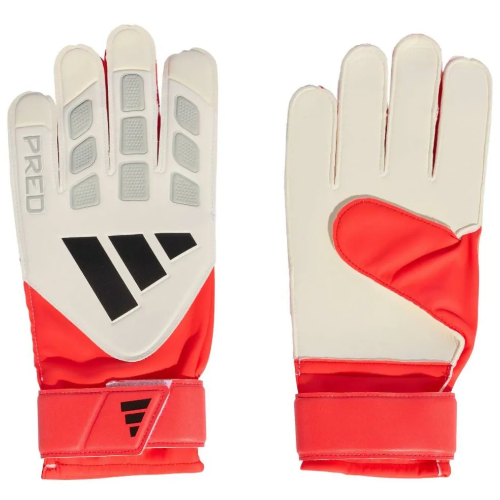 Predator Training Goalkeeper Gloves Adults