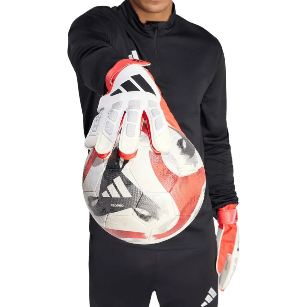 Predator Training Goalkeeper Gloves Adults